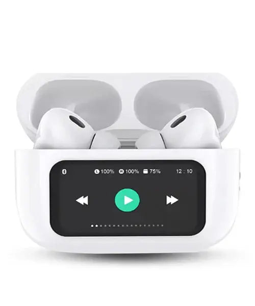 AirPods Pro 2 Touch Screen AirPods Pro 2 Touch Screen